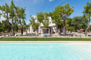 Villa Thea Charming House by Wonderful Italy
